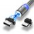 Magnetic USB Fast Charging Micro Type C Cable